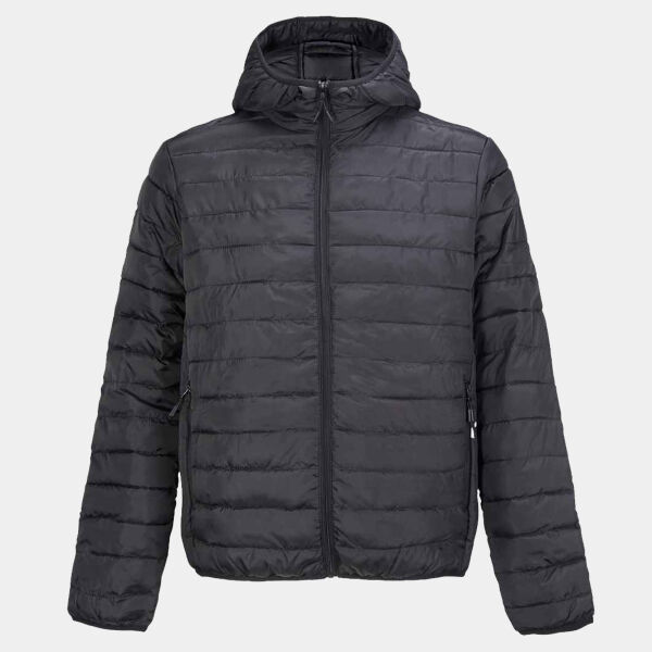 SOL'S Stream Hooded Jacket Thumbnail