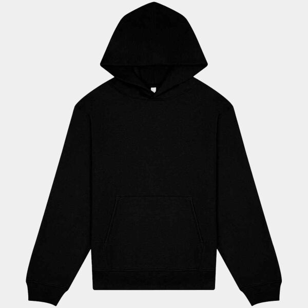 Canvas Unisex Heavyweight Hoodie Thumbnail