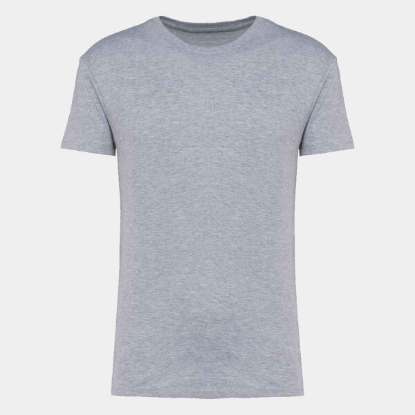 Kariban Unisex 190IC Crew Neck T-Shirt Thumbnail