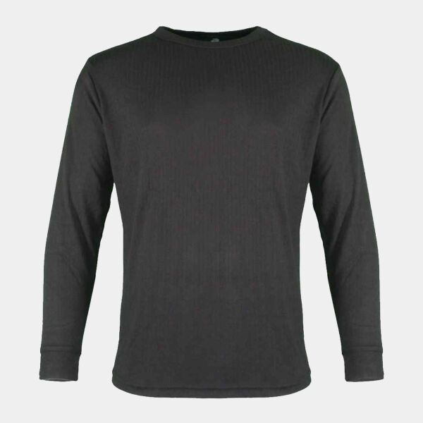 Warrior Thermal Long Sleeve T-Shirt Thumbnail