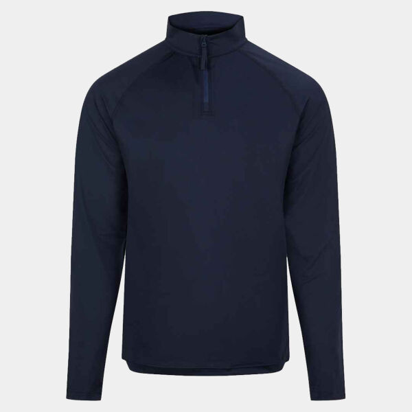 AWDis Cool Lightweight Active 1/4 Zip Top Thumbnail