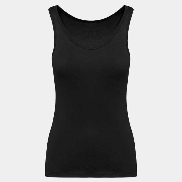 Kariban Ladies Tank Top Thumbnail