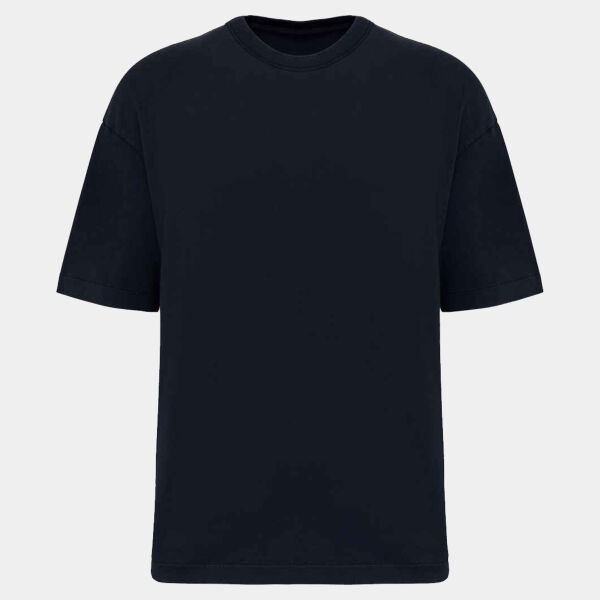 Native Spirit Oversize Washed Effect T-Shirt Thumbnail