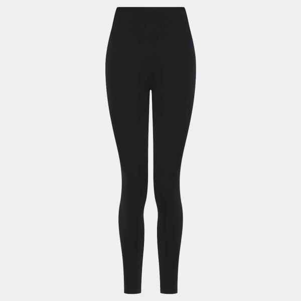 Tombo Ladies Sculpting Leggings Thumbnail