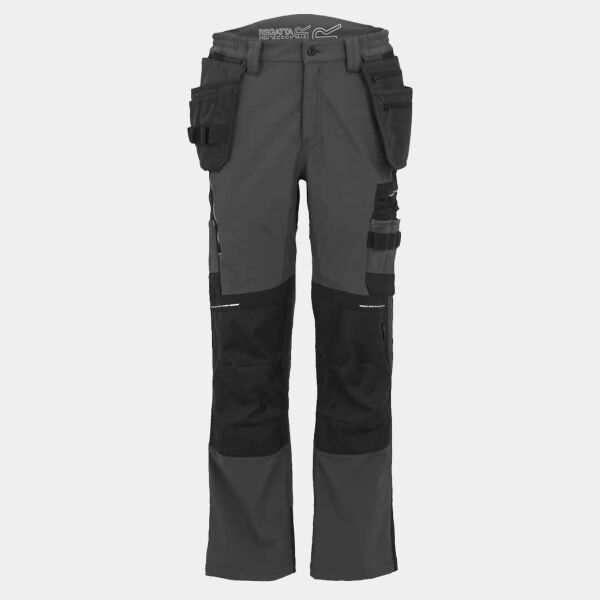 Regatta 4TEX Stretch Holster Trousers Thumbnail