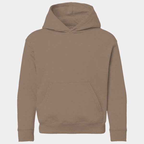 Native Spirit Kids Oversized Hooded Sweatshirt Thumbnail