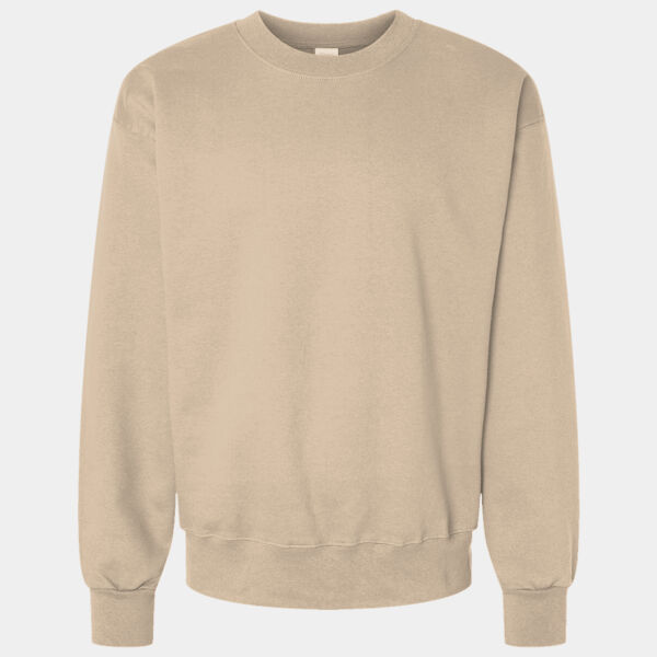 Fruit of the Loom Supercotton™ Sweatshirt Thumbnail