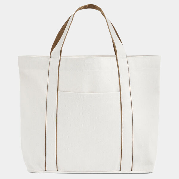 Westford Mill Courtside Medium Tote Bag Thumbnail