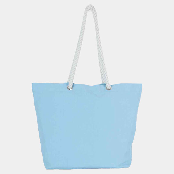 Kimood Marine Style Tote Bag Thumbnail
