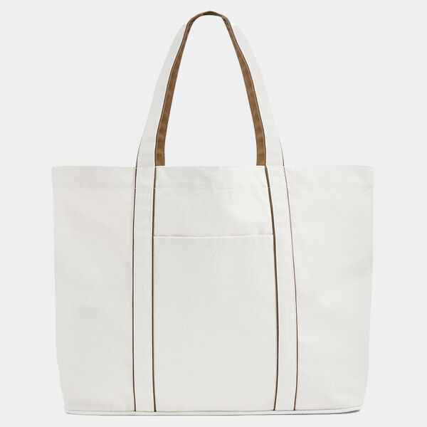 Westford Mill Courtside Large Tote Bag Thumbnail