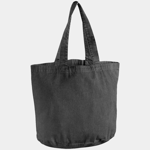 Westford Mill Garment Dyed Shopper Thumbnail