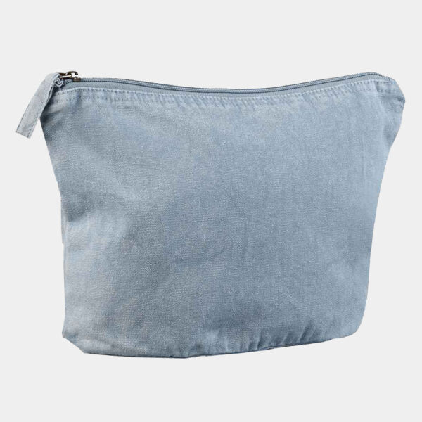 Westford Mill Garment Dyed Accessory Bag Thumbnail