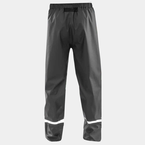 Result Recycled Prism PU Waterproof Trousers Thumbnail