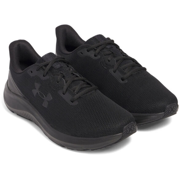 UA Charged pursuit 4 trainers Thumbnail