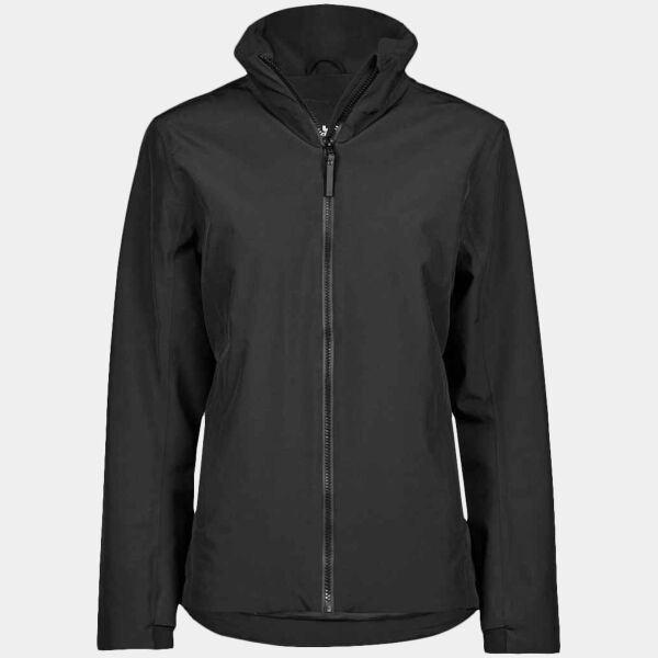 Tee Jays Ladies All Weather Jacket Thumbnail