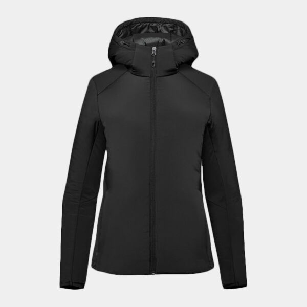 Stormtech Ladies Cascadia Thermal Jacket Thumbnail