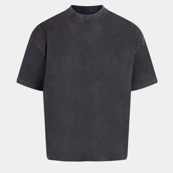 Anthem distortion washed t-shirt Thumbnail