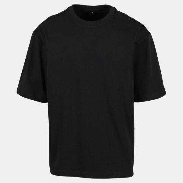 Loose-fit tee Thumbnail