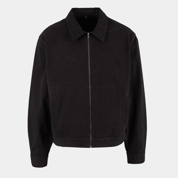 Basic workwear jacket Thumbnail
