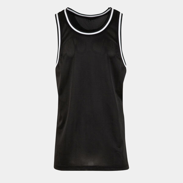 Mesh tank top Thumbnail