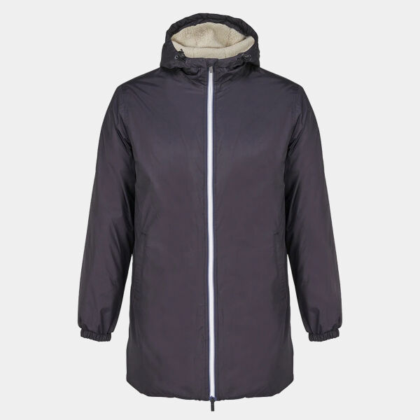 NEOBLU Unisex Astra Parka Jacket Thumbnail