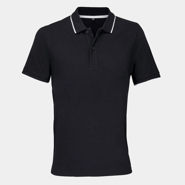 SOL'S Unisex Palermo Polo Shirt Thumbnail