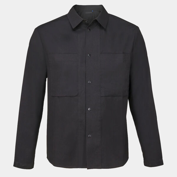 NEOBLU Unisex Madden Overshirt Thumbnail
