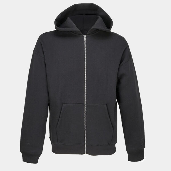 SOL'S Unisex Jelo Zipped Hoodie Thumbnail