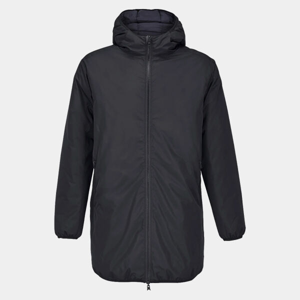 SOL'S Unisex Reverse Parka Jacket Thumbnail