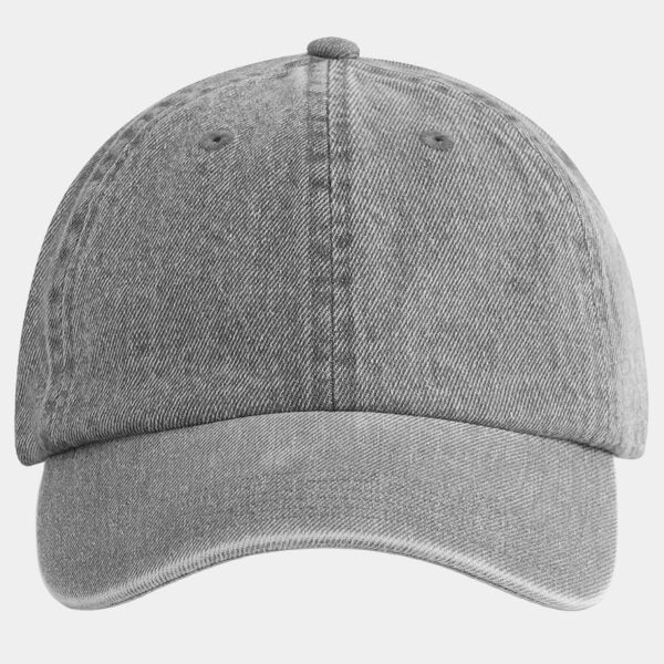 Beechfield Denim Cap Thumbnail