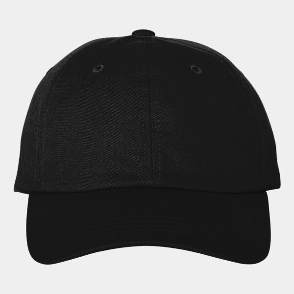 Beechfield Water Resistant Lifestyle Cap Thumbnail