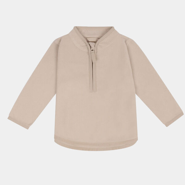 Larkwood Kids 1/2 Zip Lightweight Fleece Thumbnail