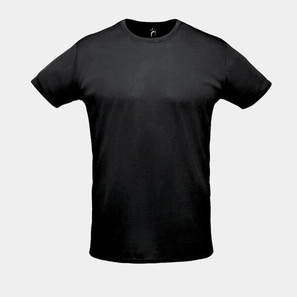 SOL'S Unisex Sprint T-Shirt Thumbnail