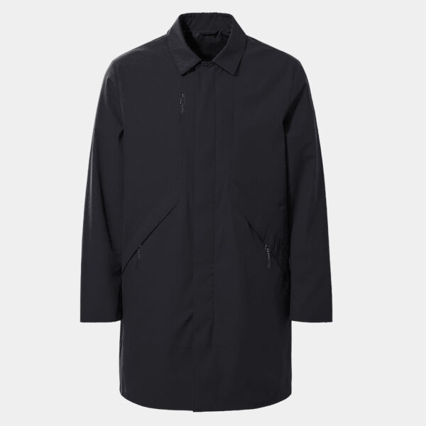 Brook Taverner Spencer Waterproof Mac Thumbnail