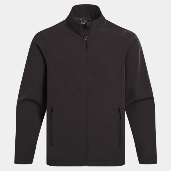 Craghoppers Expert Basecamp ll Soft Shell Jacket Thumbnail