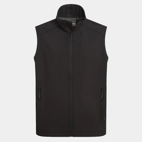 Craghoppers Expert Basecamp ll Soft Shell Bodywarmer Thumbnail