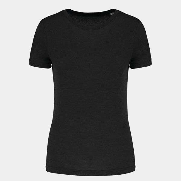 Proact Ladies Triblend Sports T-Shirt Thumbnail