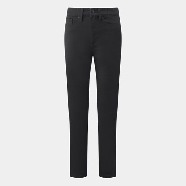 Premier Workready Ladies Straight Leg Jeans Thumbnail