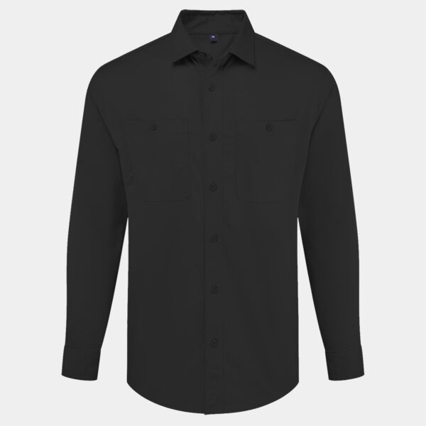 Premier Unisex Utility 2.0 Service Shirt Thumbnail