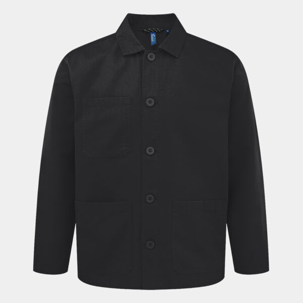 Premier Unisex Utility 2.0 Chore Jacket Thumbnail