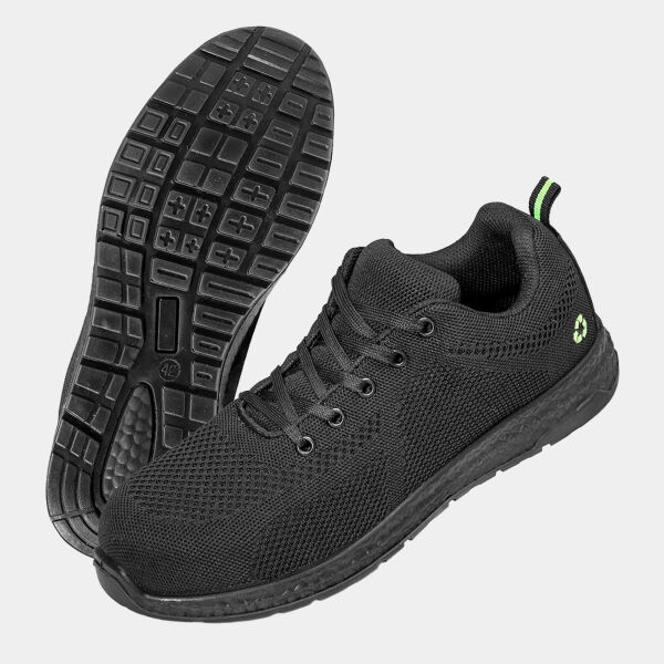 Result Recycled Safety Trainers Thumbnail