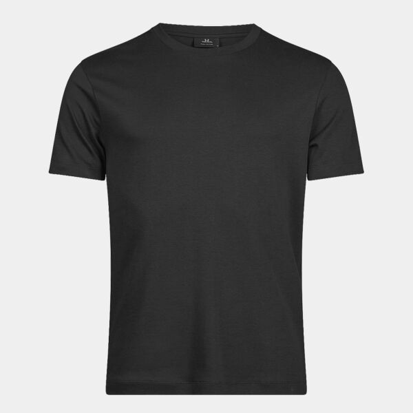 Tee Jays Pima Cotton T-Shirt Thumbnail