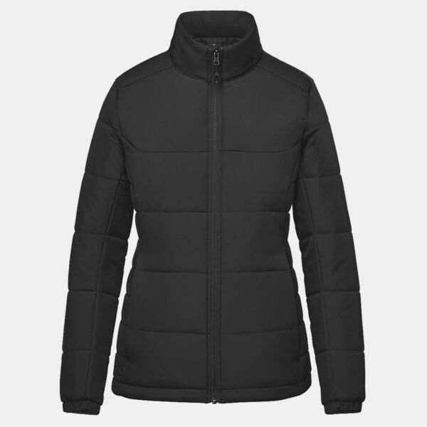 Stormtech Ladies Sierra Thermal Jacket Thumbnail