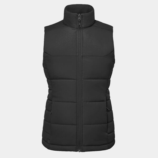 Stormtech Ladies Sierra Thermal Bodywarmer Thumbnail