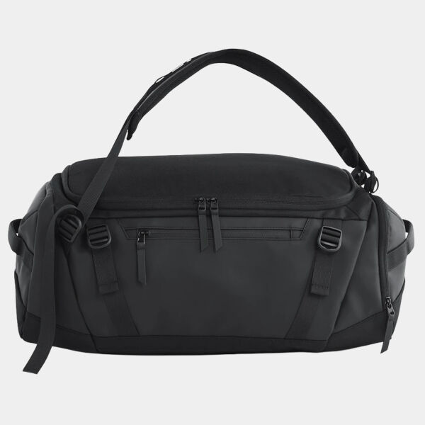 Quadra Zurich 45 Litre Hybrid Holdall Thumbnail