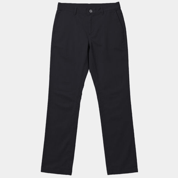 Brook Taverner Ladies Liberty Slim Leg Chino Trousers Thumbnail