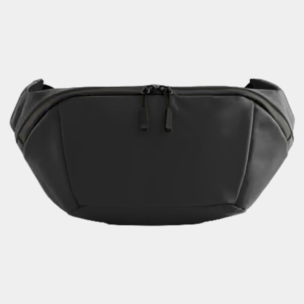 BagBase Everyday Carry 5 Litre Cross Body Bag Thumbnail
