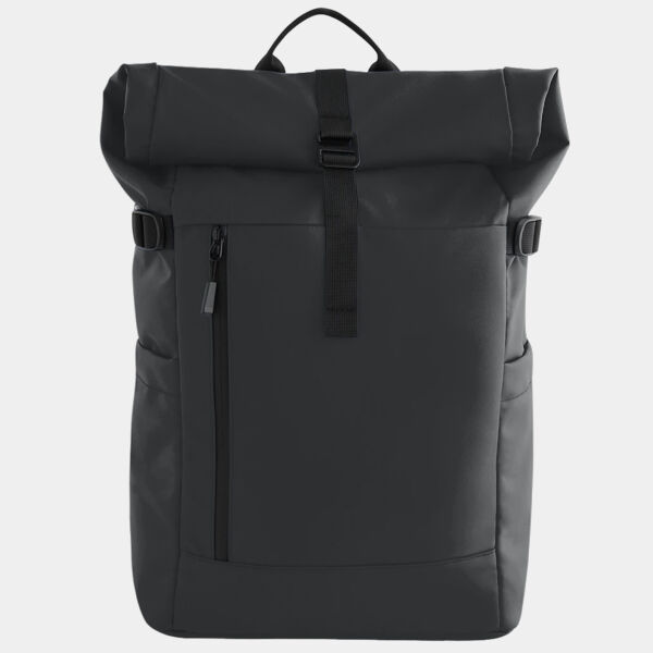BagBase Everyday Carry 25 Litre Roll-Top Backpack Thumbnail
