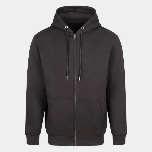 Anthem Unisex Studio Full Zip Hoodie Thumbnail