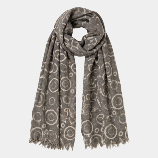 Spasso Circles Scarf Thumbnail